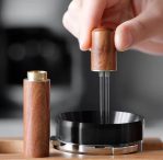 Accesorios de café para baristas