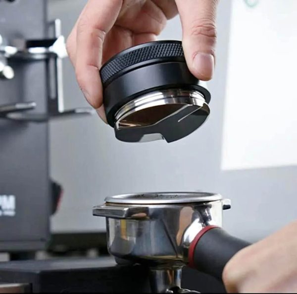 Distribuidor café espresso 51 mm