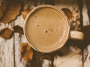 Café en Grano