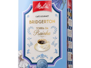 Cafe Bridgerton Gourmet Torra da Rainha 250 g
