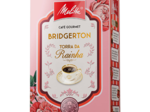 Cafe Bridgerton Gourmet Torra da Rainha 250 g