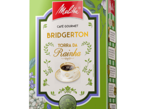 Cafe Bridgerton Gourmet Torra da Rainha 250 g
